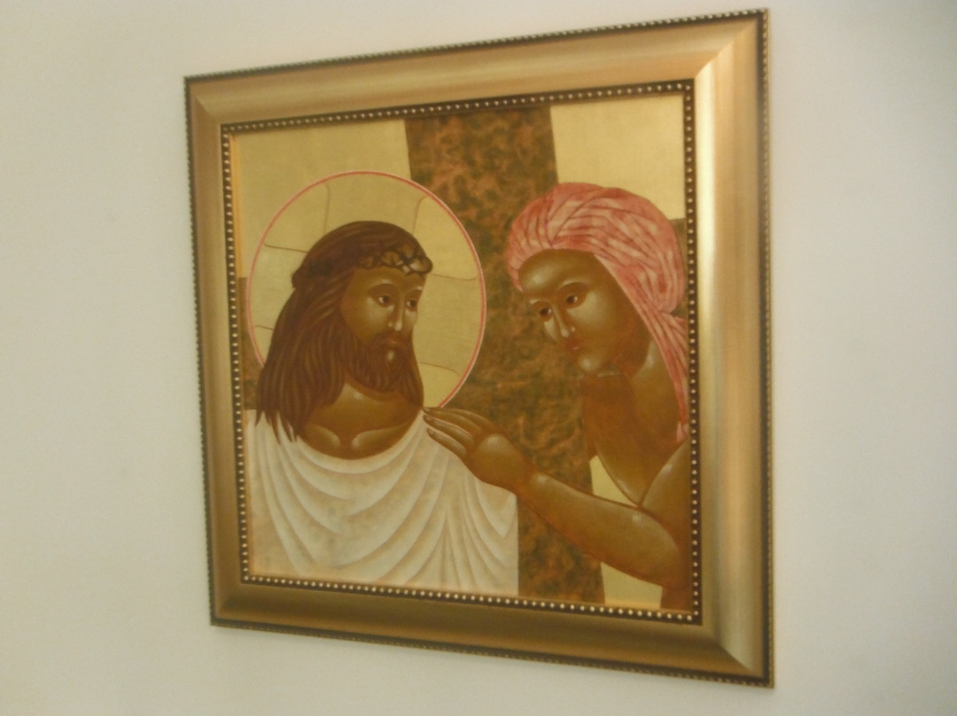 Our Lady of the Mountains Parish-北康威必去景点