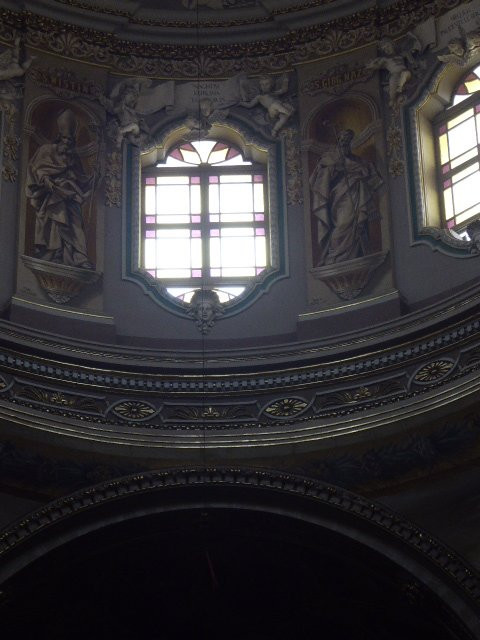 Saint Publius Church景点图片