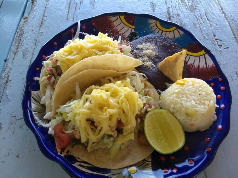 Costa De Cocos-Xcalak必去景点