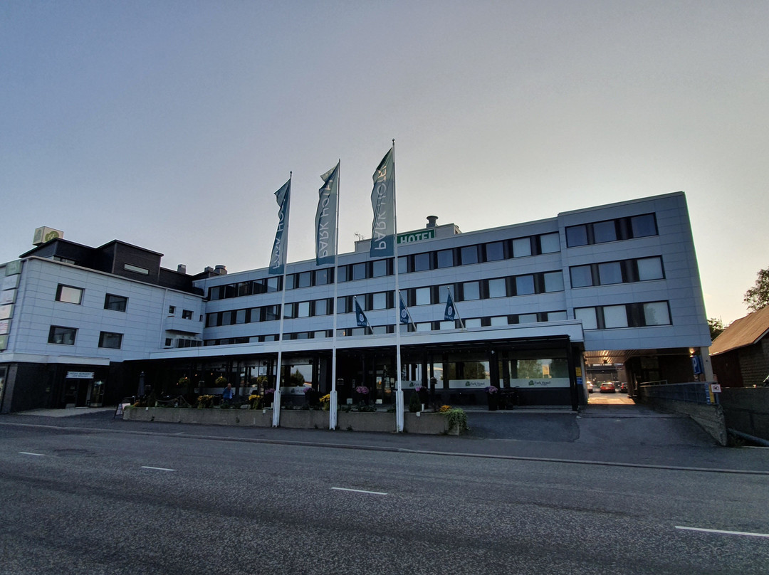 Park Hotel Tornio主图