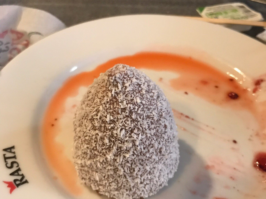 Rasta Sverige AB, Rasta Haby主图