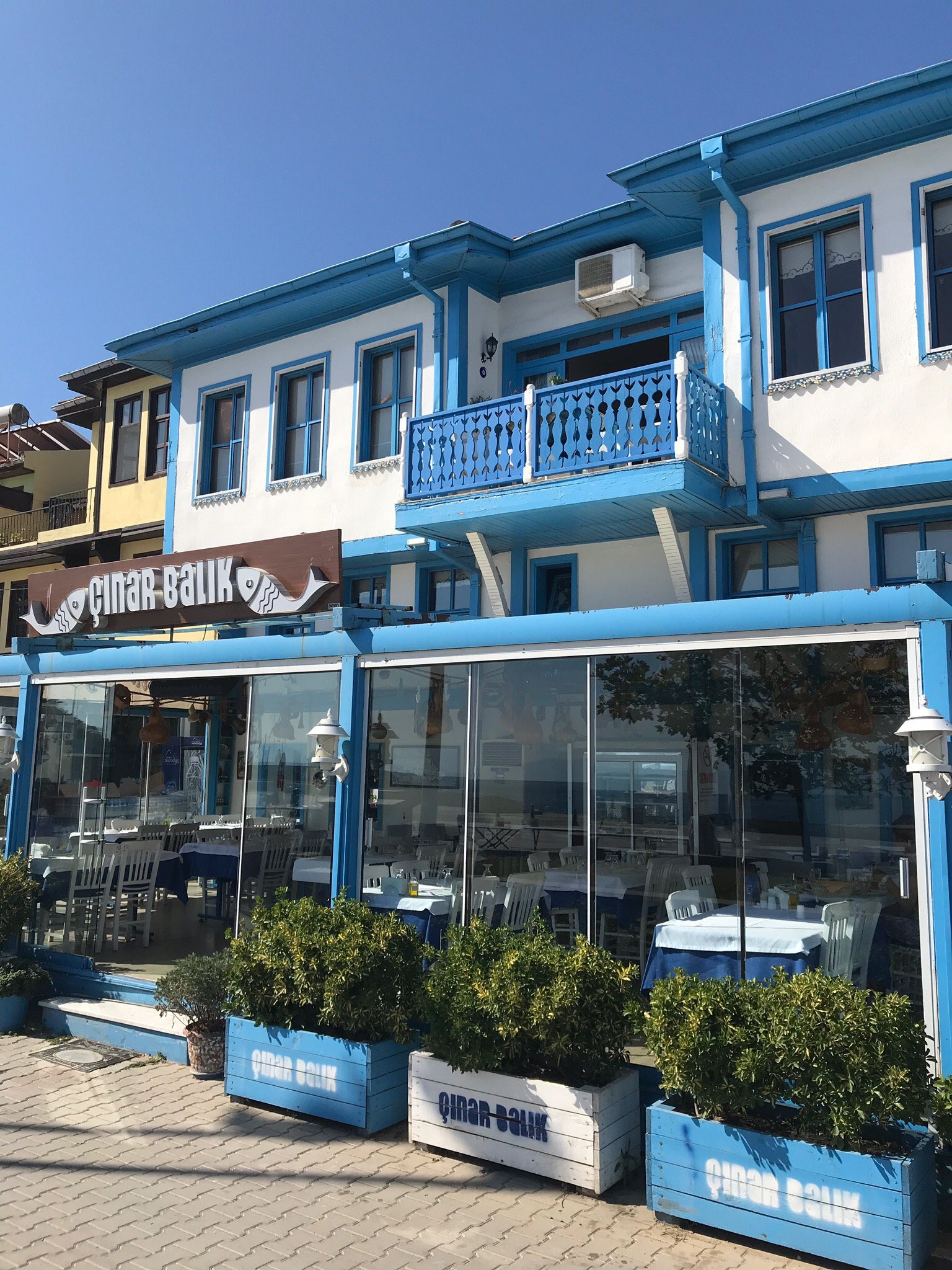 Cinar Motel-官方
