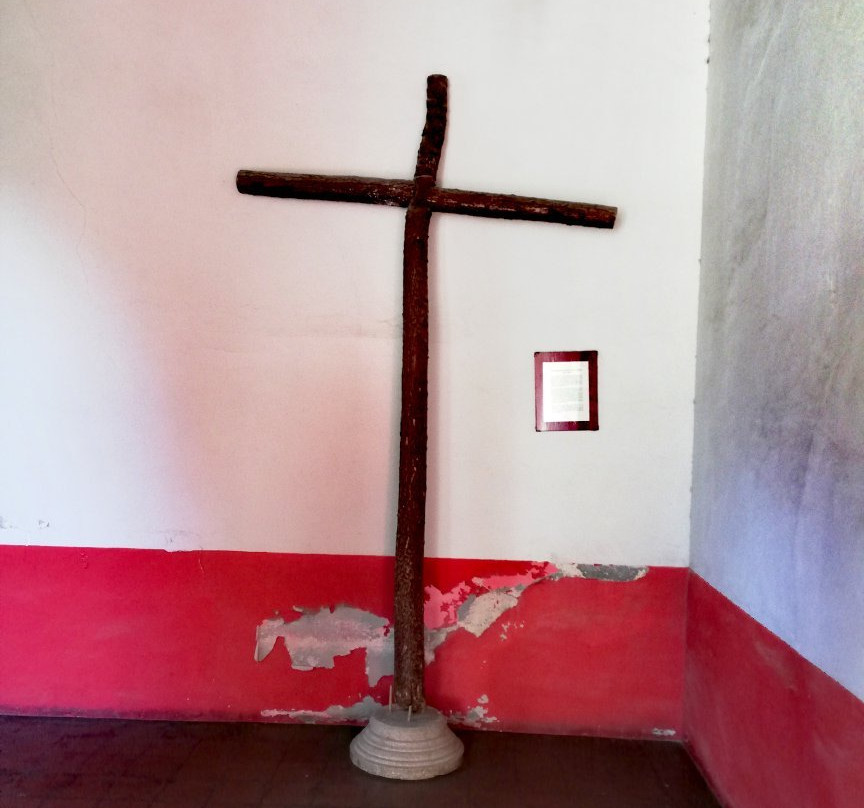 Museo de la Recoleta-阿雷基帕必去景点
