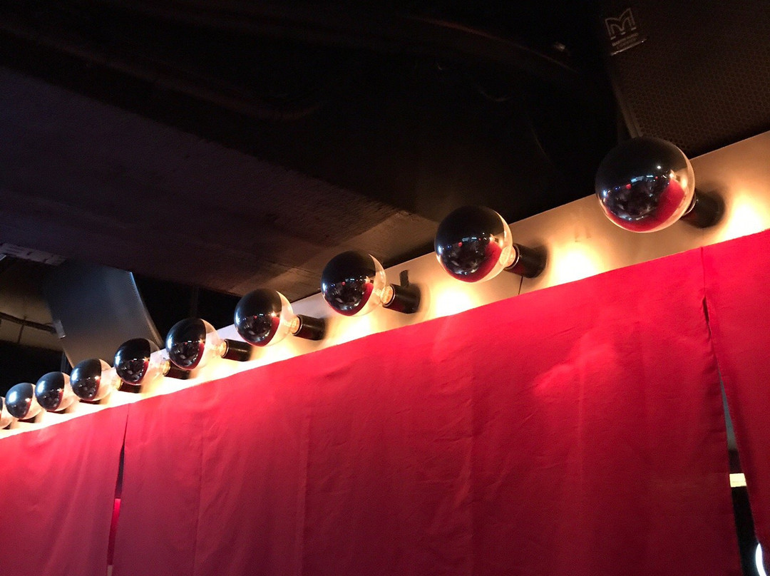 Nishiazabu alife x Muse-Nishiazabu必去景点