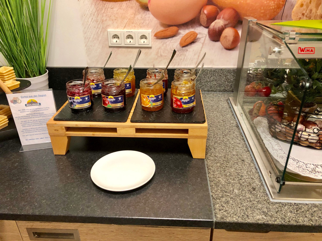 瑞士艾迪索酒店主图