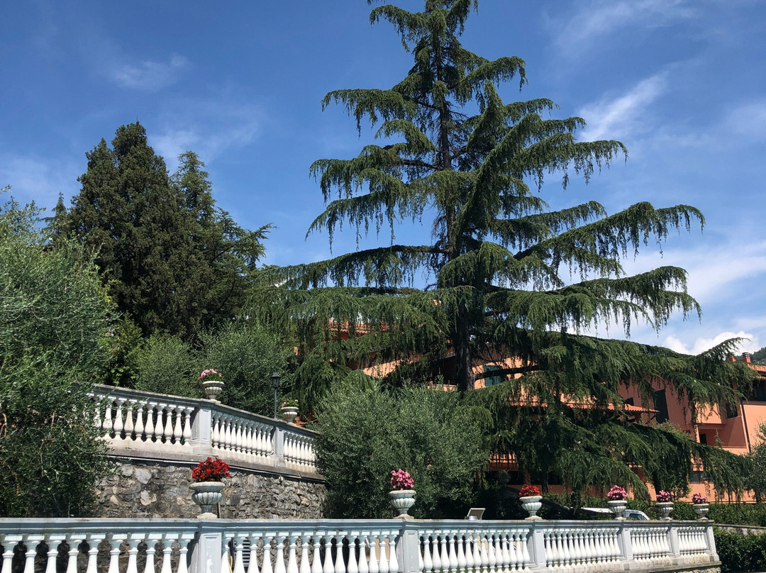 玛丽亚别墅酒店主图