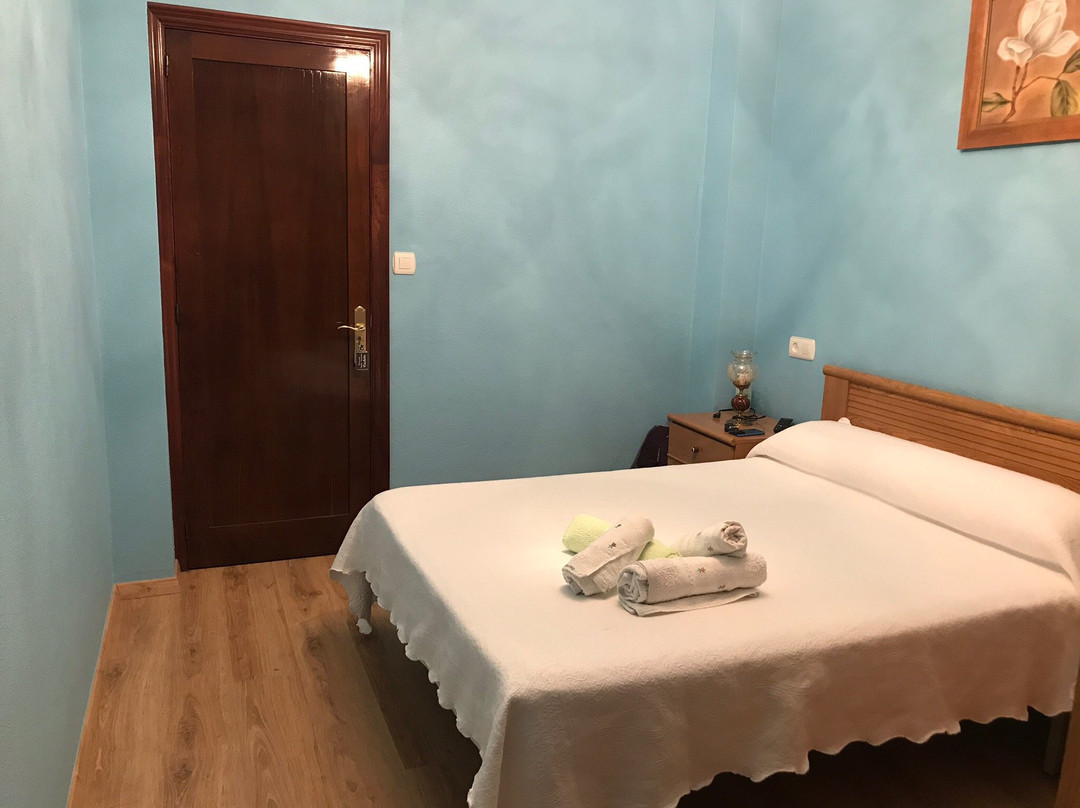 Hostal Cachiño主图
