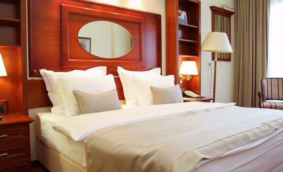 Hotel Galleria主图