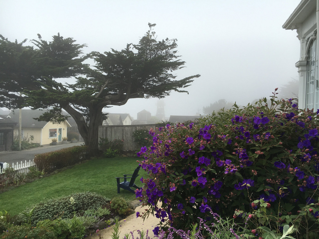 MacCallum House主图