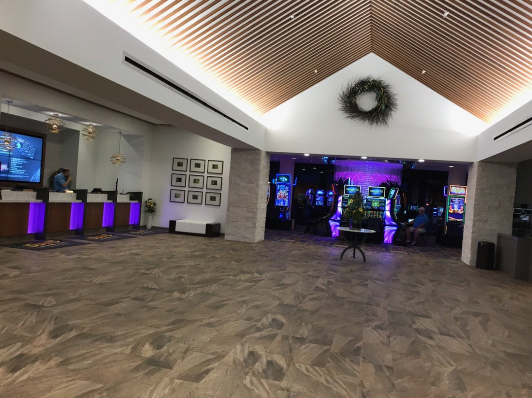 Island Resort & Casino主图