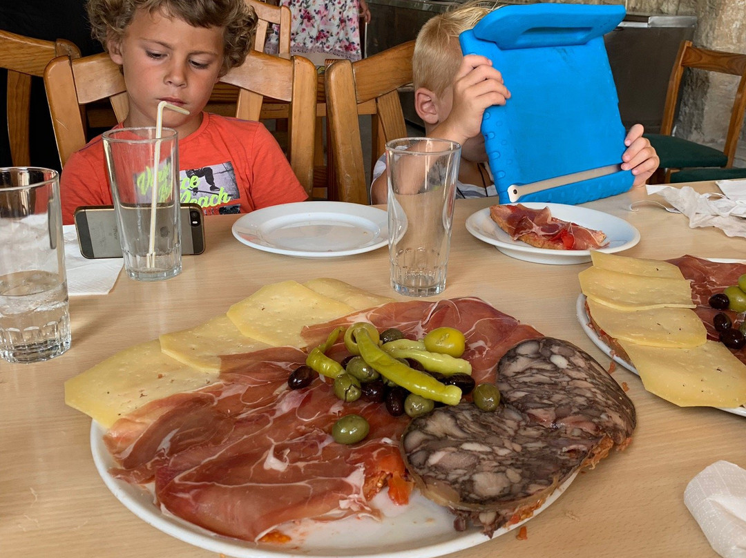 S' Hostal-Montuiri必去景点