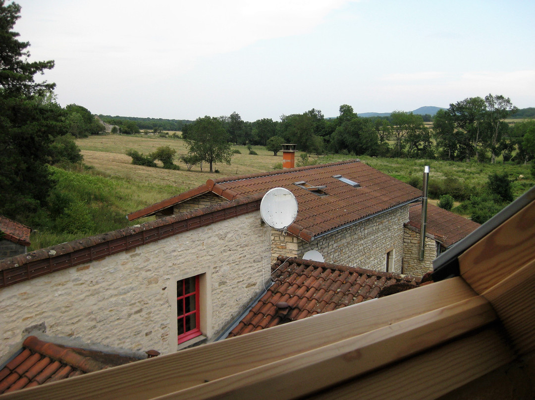 Taizé Community景点图片