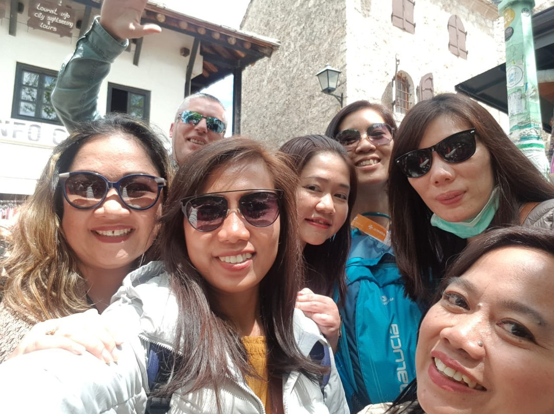 Dubrovnik Transfer Services-杜布罗夫尼克必去景点