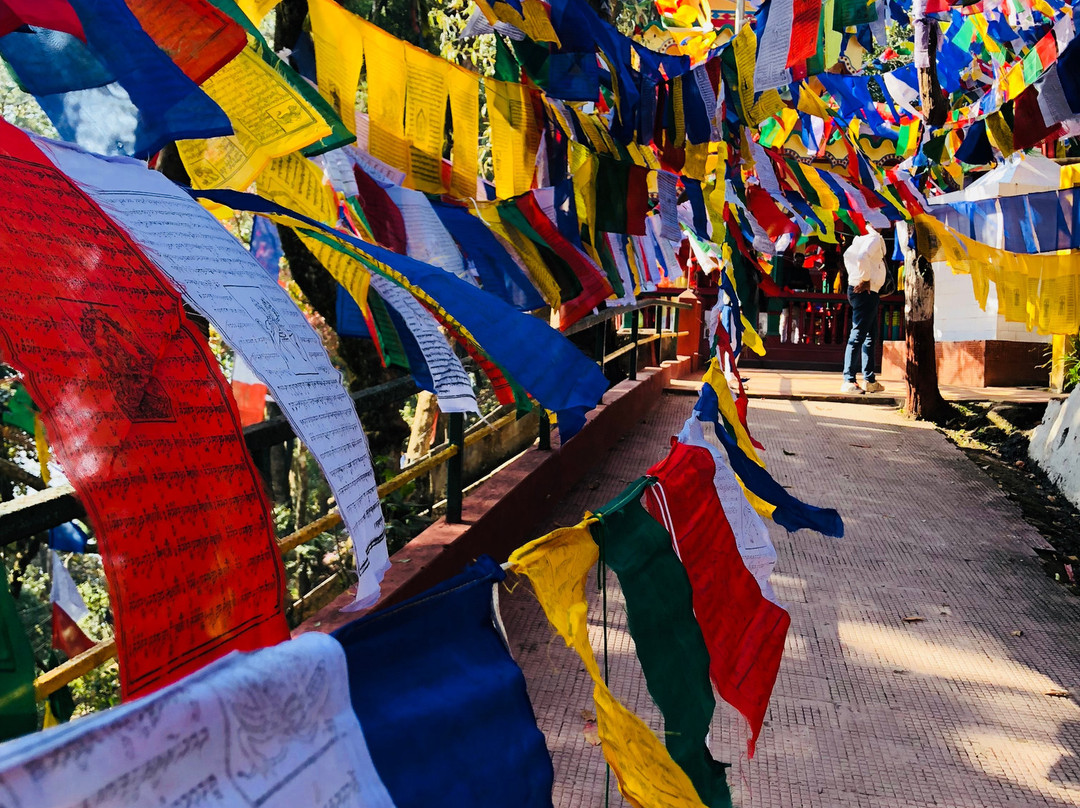 Mahakal Temple景点图片
