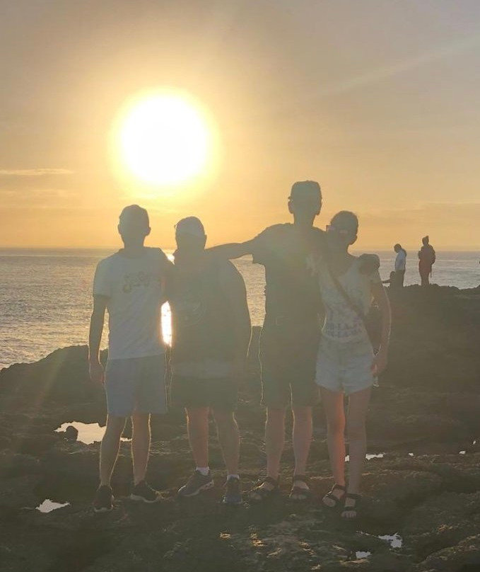 Kadek Bali Driver & Tour Guide-登巴萨必去景点