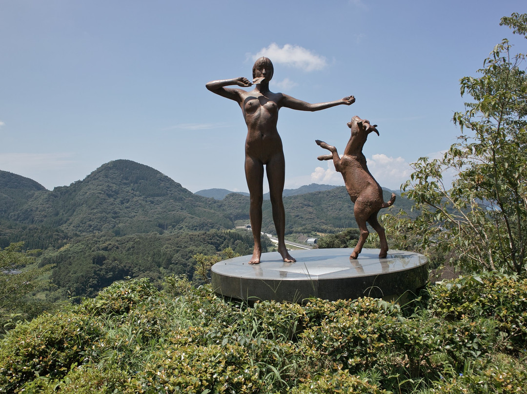 Tsunagi Museum-津奈木町必去景点
