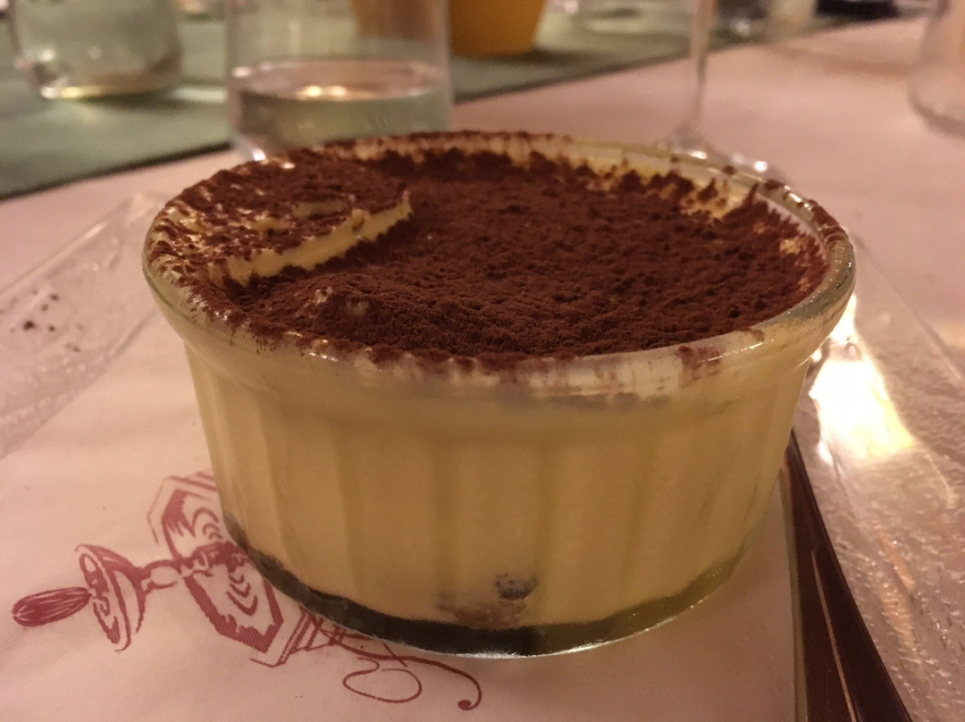 Osteria Alla Pasina主图