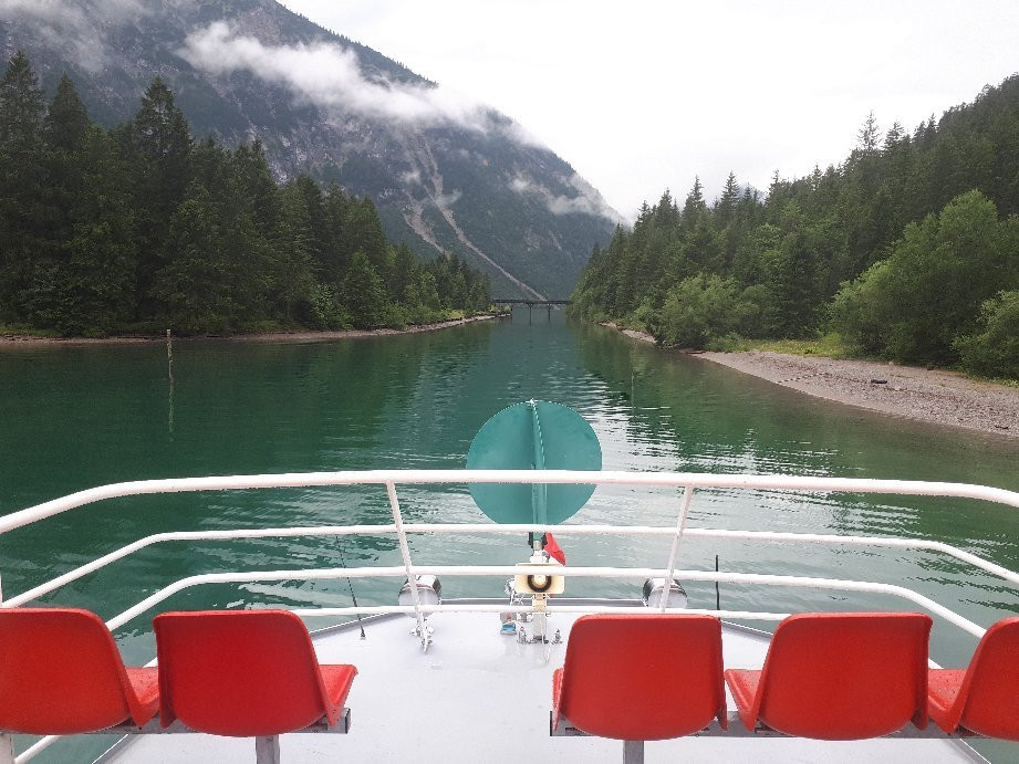 Fischer Am See景点图片