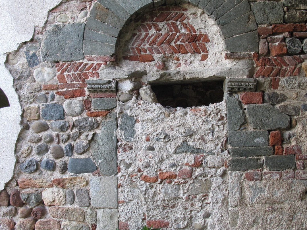 Monastero Cluniacense S.S. Pietro e Paolo景点图片
