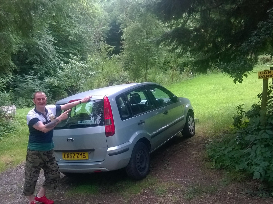 布莱豪顿乡村别墅住宿加早餐酒店主图