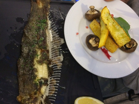 Le Parasol-鲁瓦扬必去景点