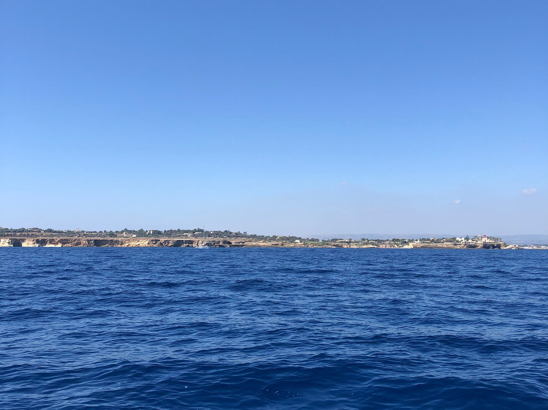 Zefirella Charter Sicily-Isola di Ortigia必去景点