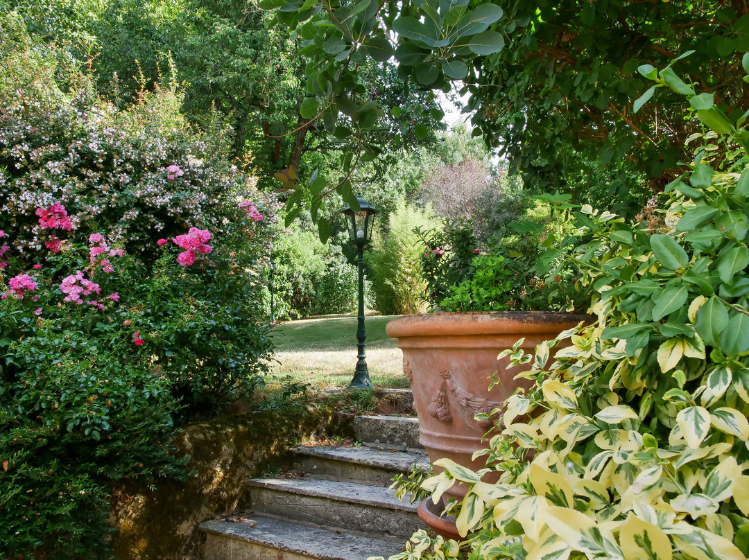 Manoir Des Forges主图