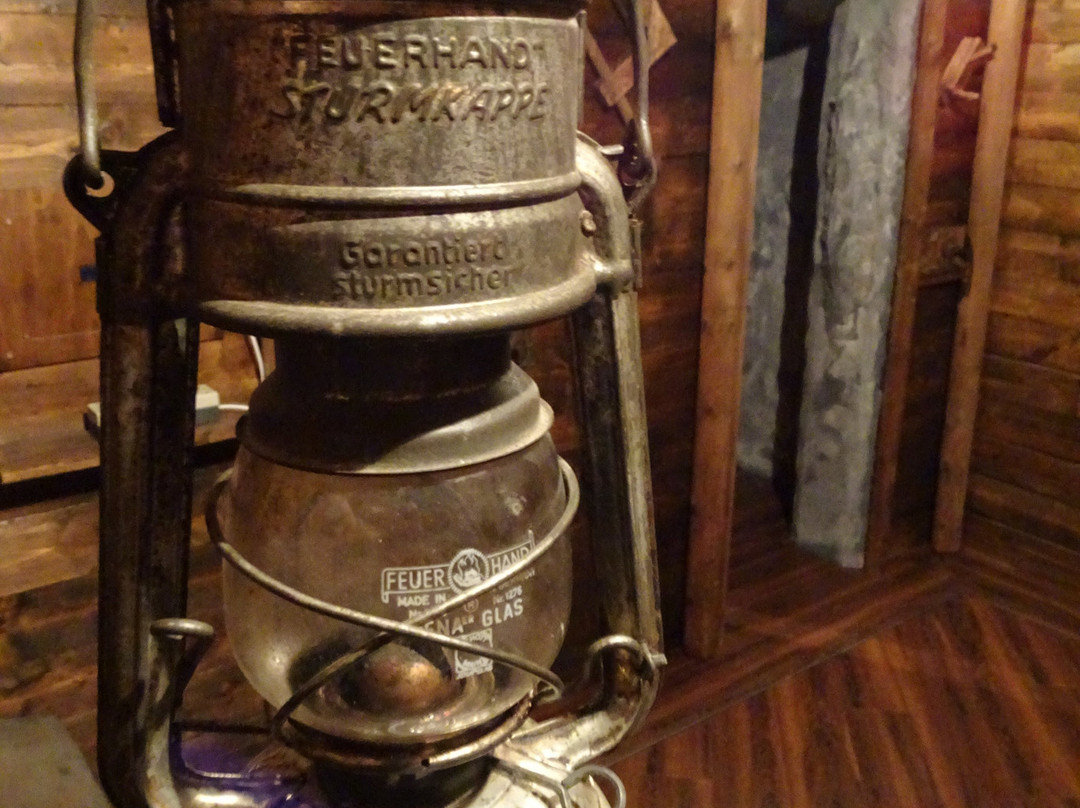 PerplexxX-茵斯布鲁克必去景点