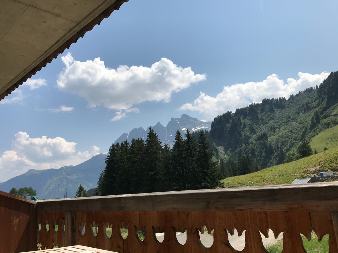 Hotel l'Etable主图