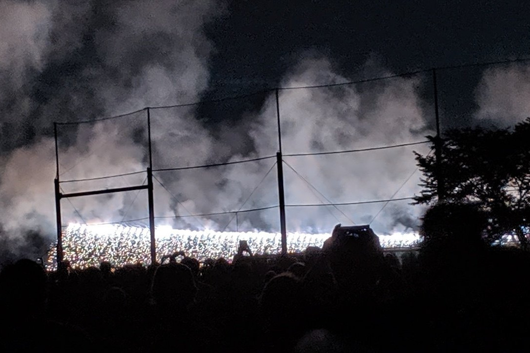 Atsugi Ayu Festival Fireworks景点图片