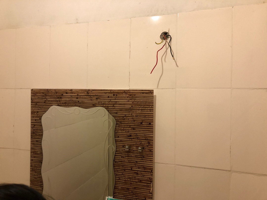 River Lumi Resort-Taveta主图