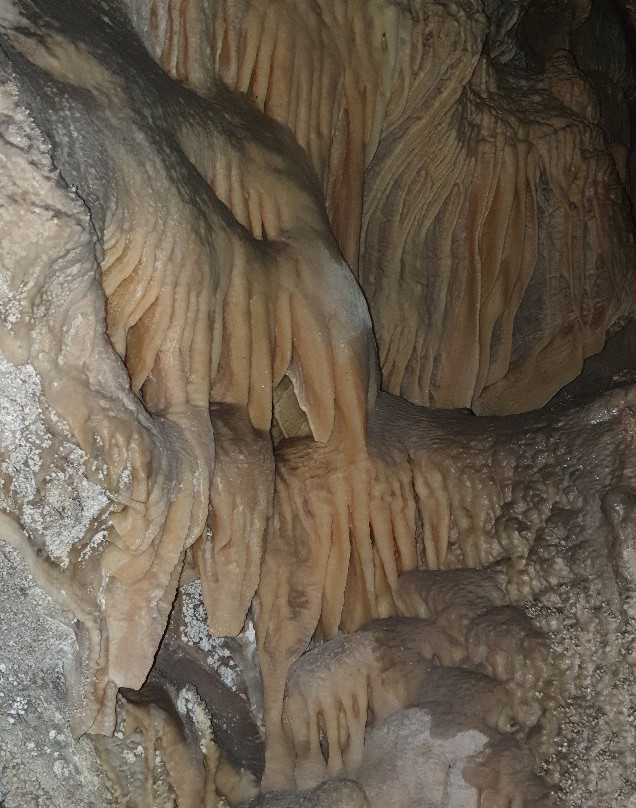 Caverna de Las Brujas景点图片