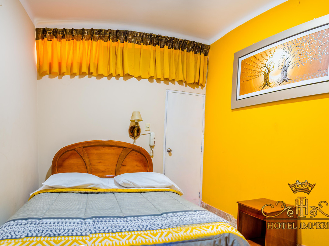 Hotel Imperial主图