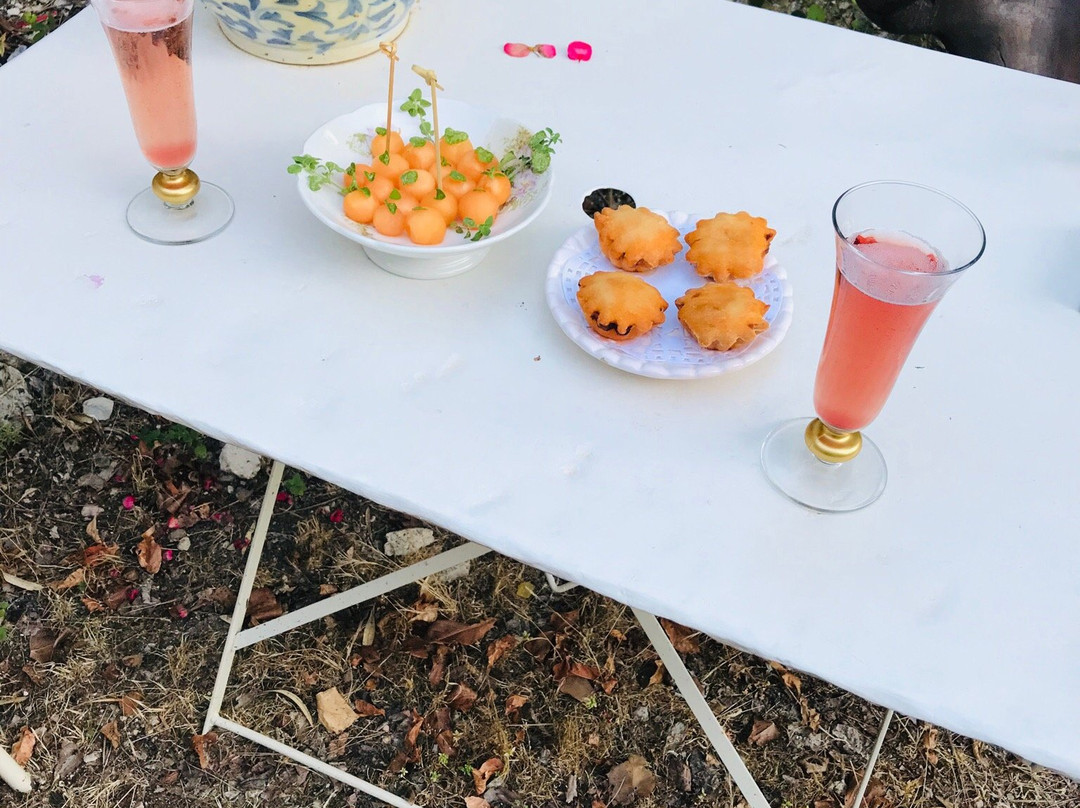 Bastide de la Roquette主图