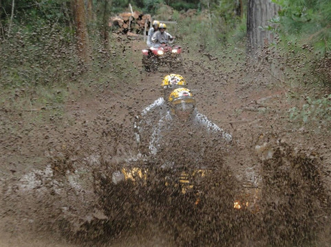 JM Expedições-卡内拉必去景点