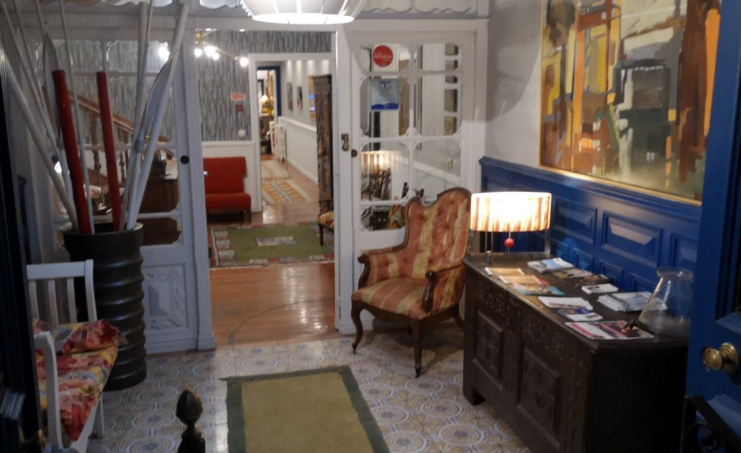 欧玛嘉宝酒店主图