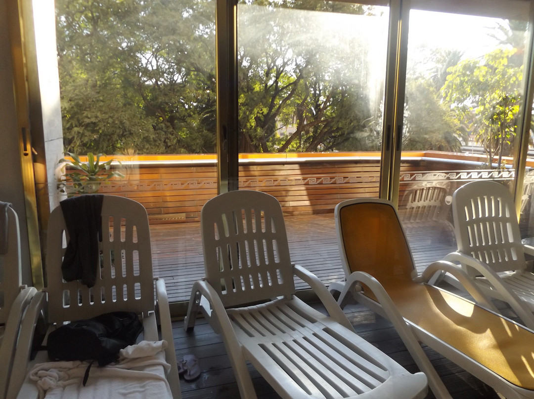 Hotel Alejandro I, Affiliated by Meliá主图