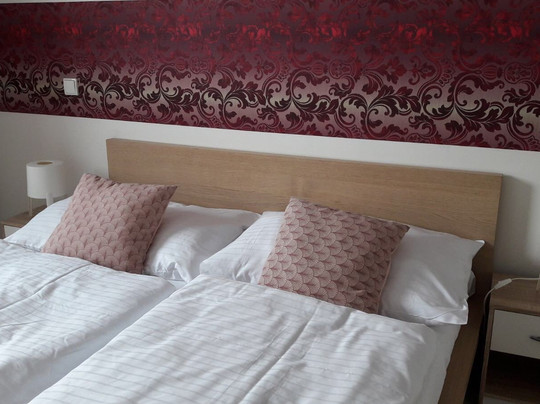 Pulse Fitness Wellness Apartments主图