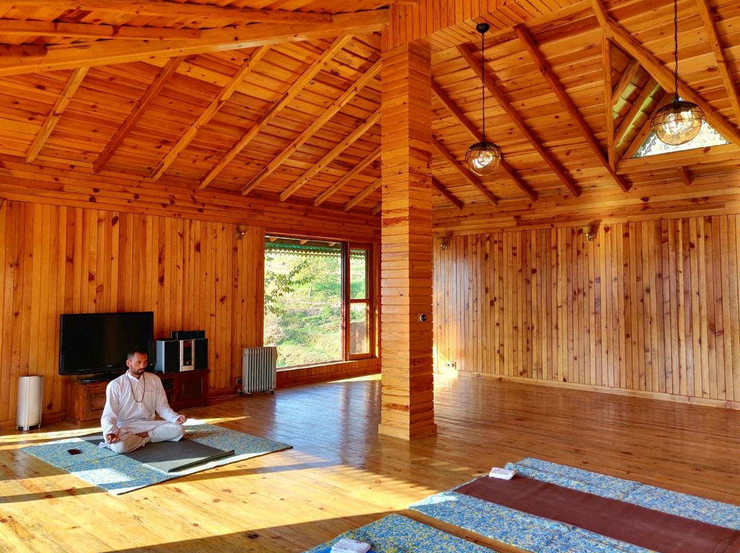 Parvada Bungalows主图