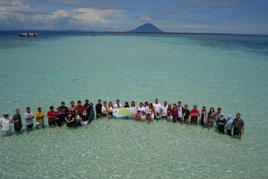 Nain Island景点图片