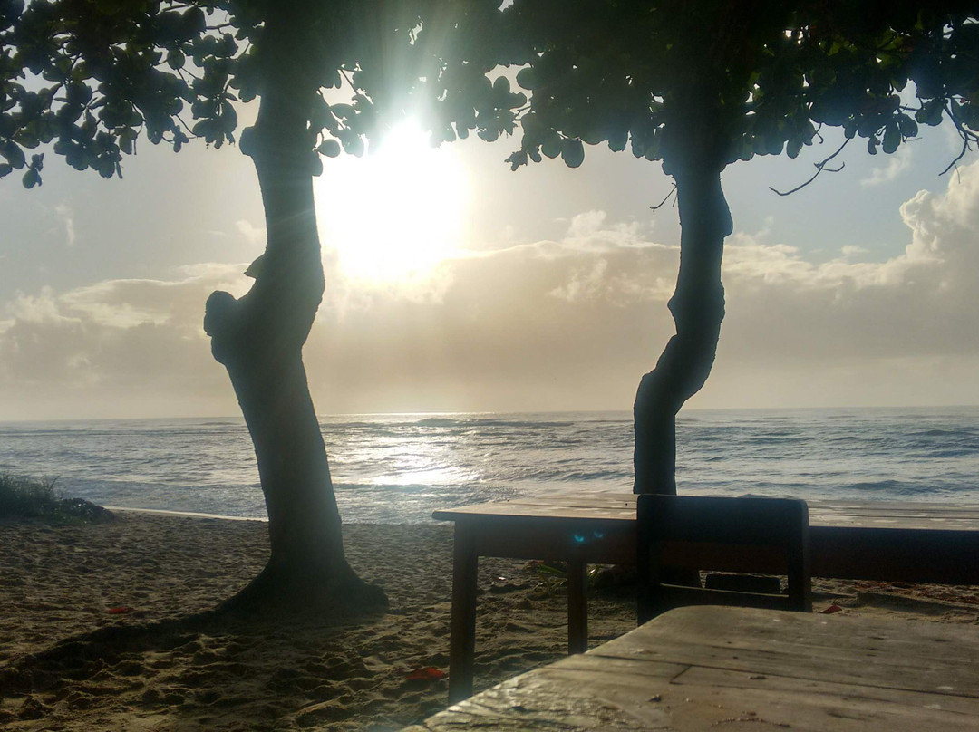 Aquarela Praia Hotel主图