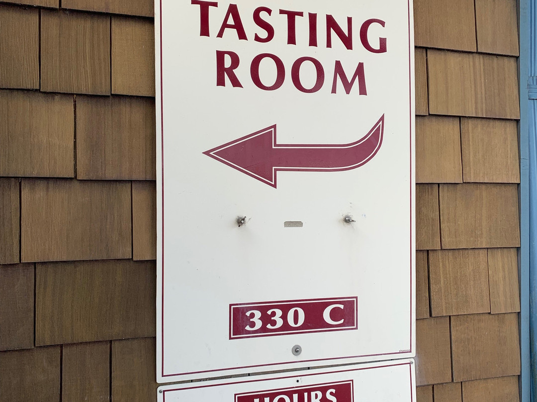 Port Townsend Brewing景点图片