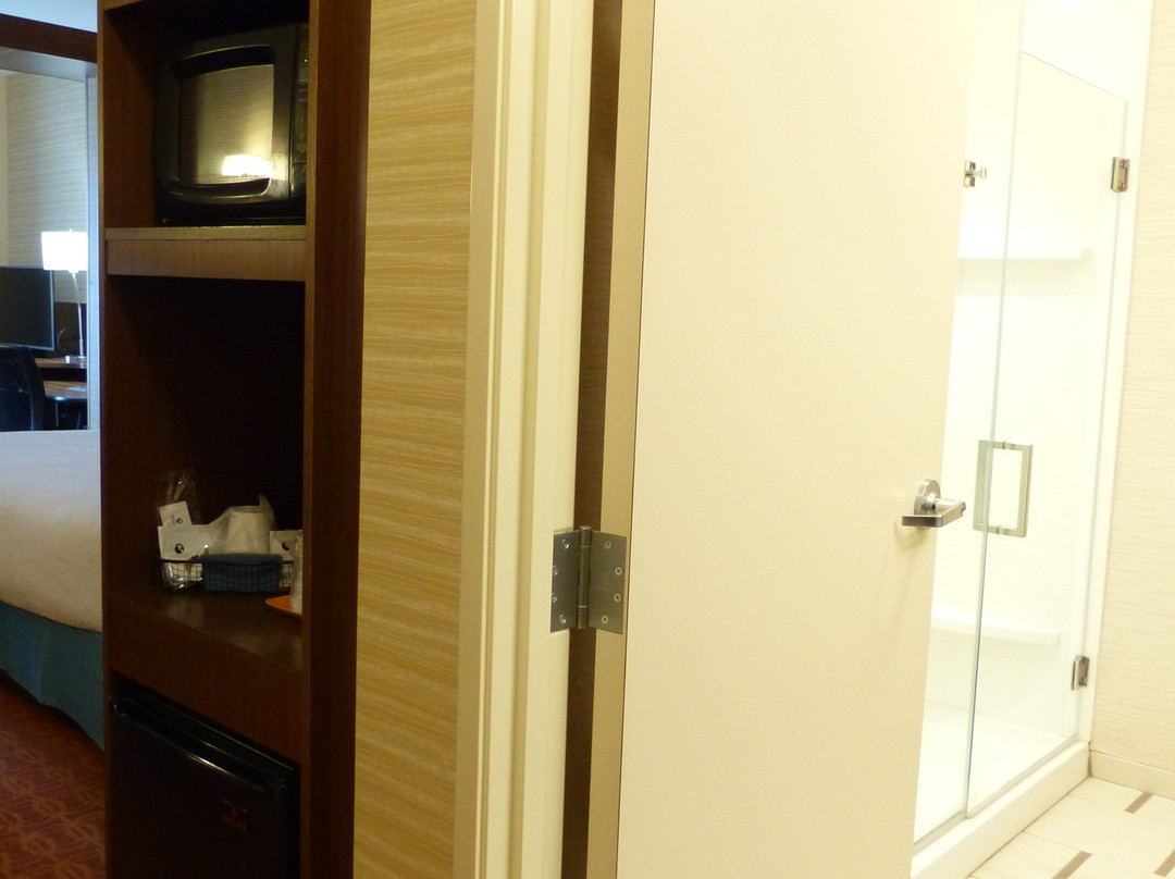 Fairfield by Marriott Inn & Suites Waterloo Cedar Falls主图