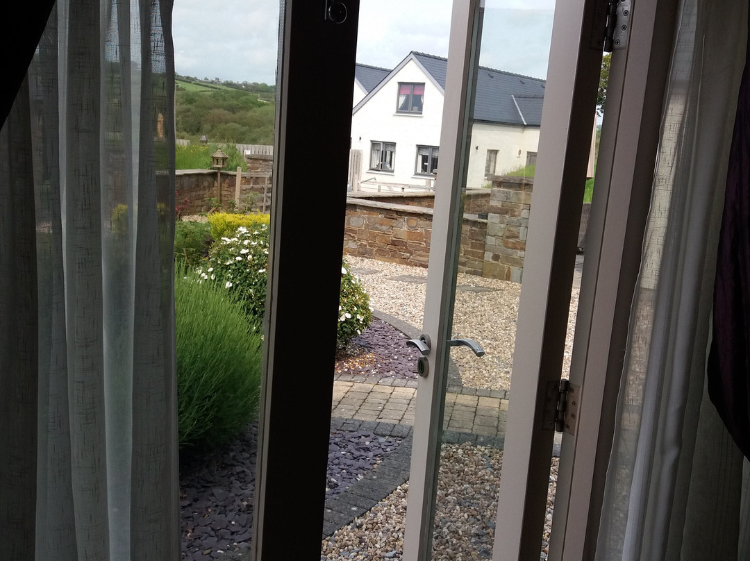 Canaston Oaks Country Barns & Rooms主图