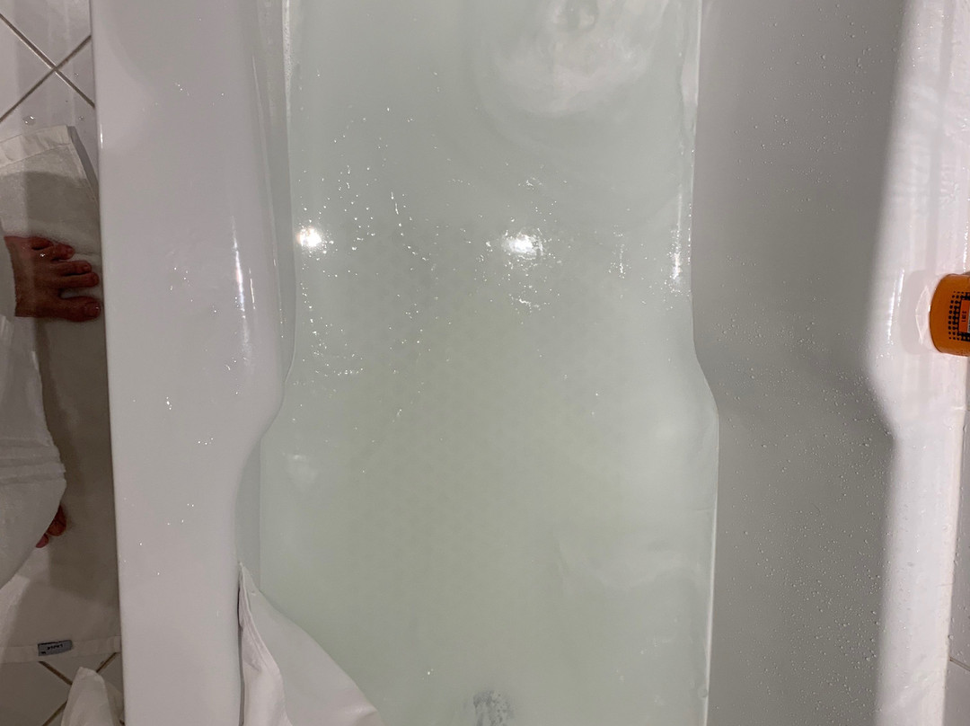 北安普敦希尔顿酒店主图