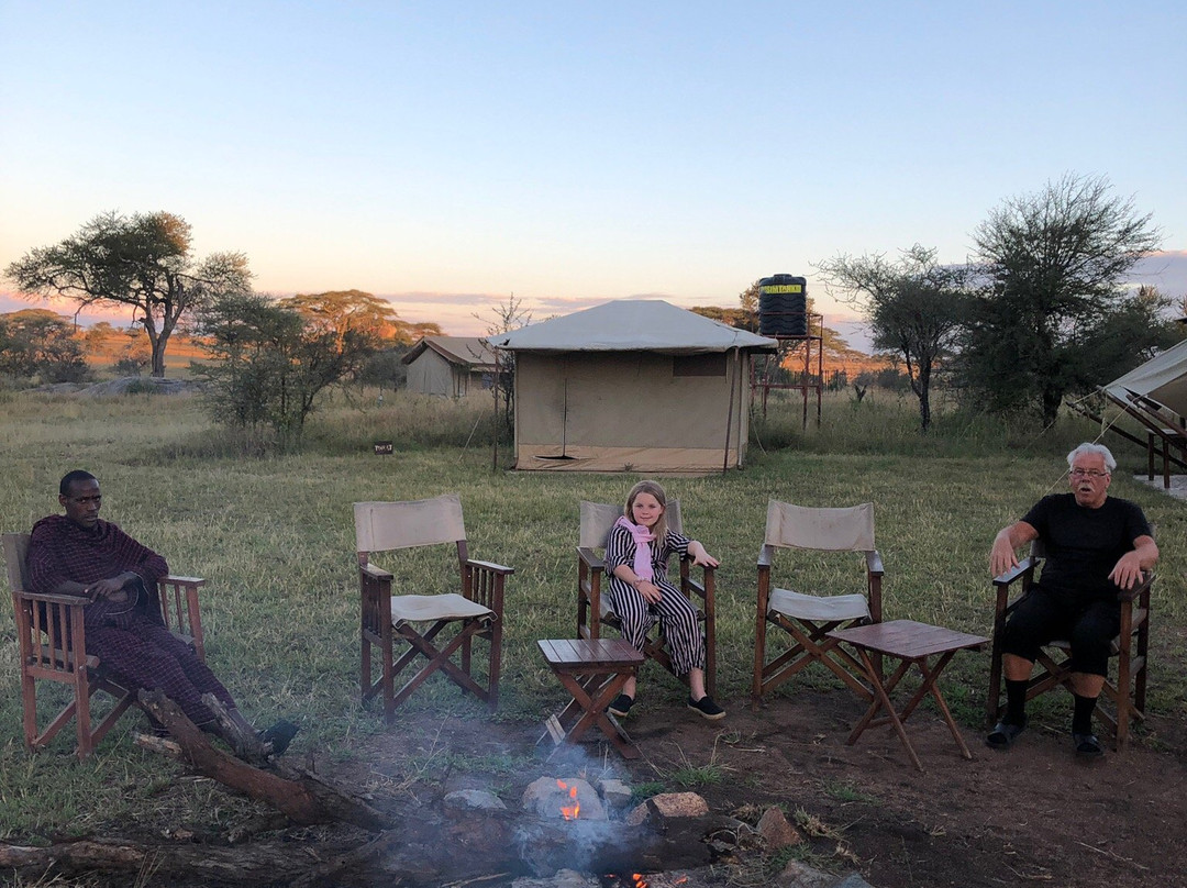 Livets Resa-阿鲁沙必去景点