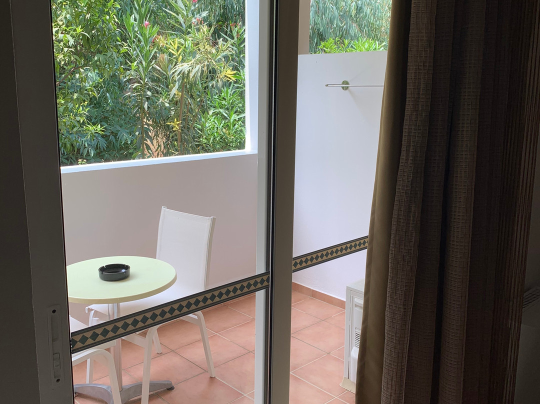 Hotel Xidas Garden主图