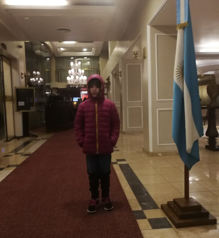 Swiss Hotel Metropol主图