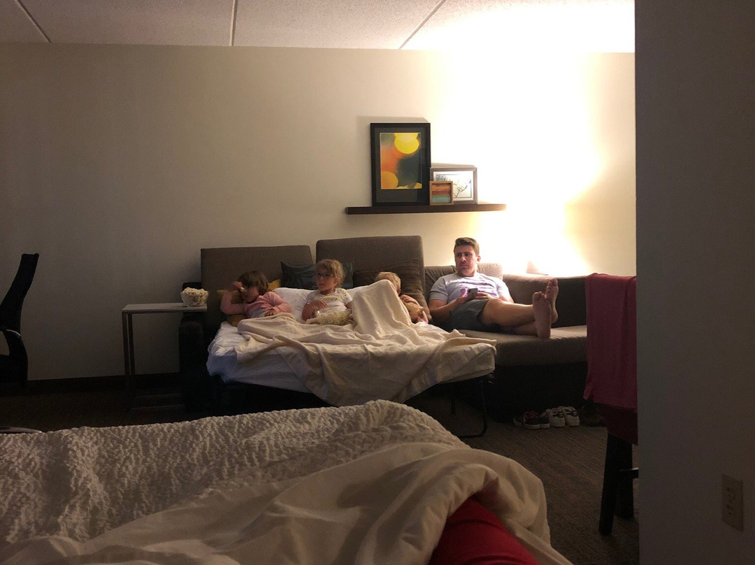 Residence Inn by Marriott Cleveland Mentor主图