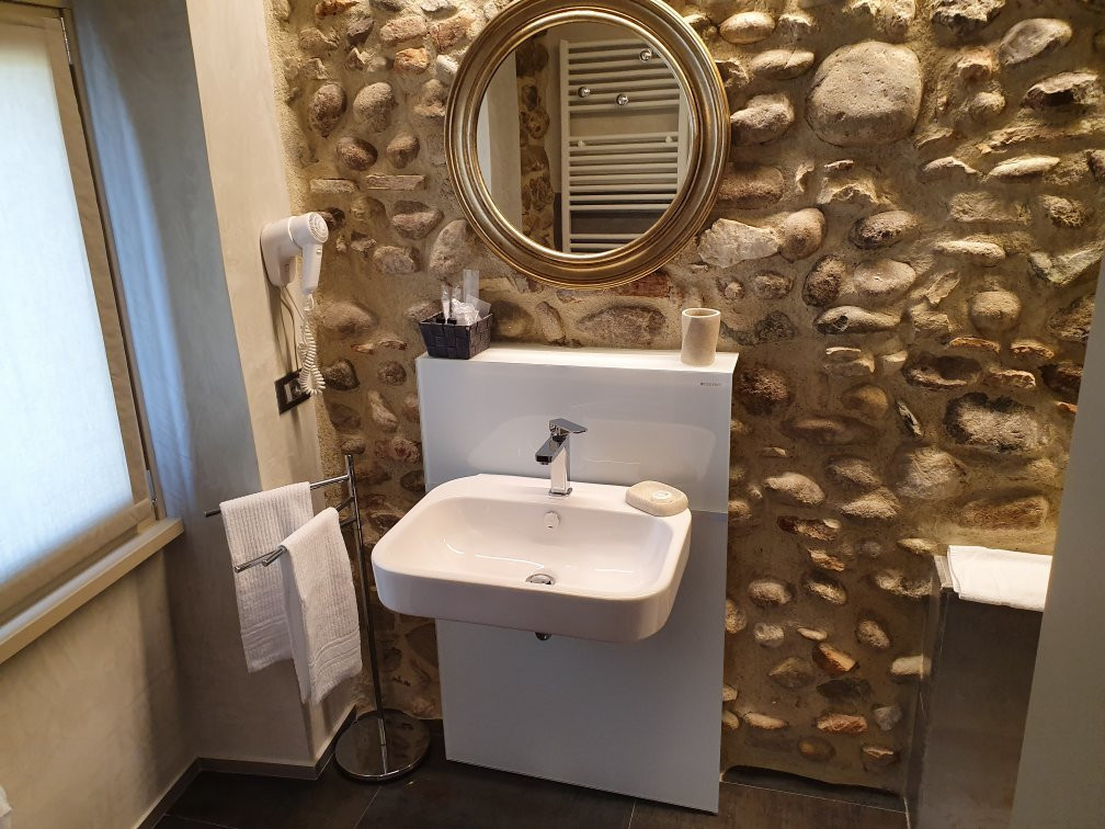 Il Balcone Sul Mincio主图